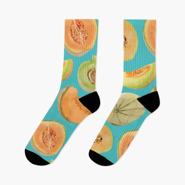 Item preview, Sweet Melon Summer designed and sold by danikaVT.