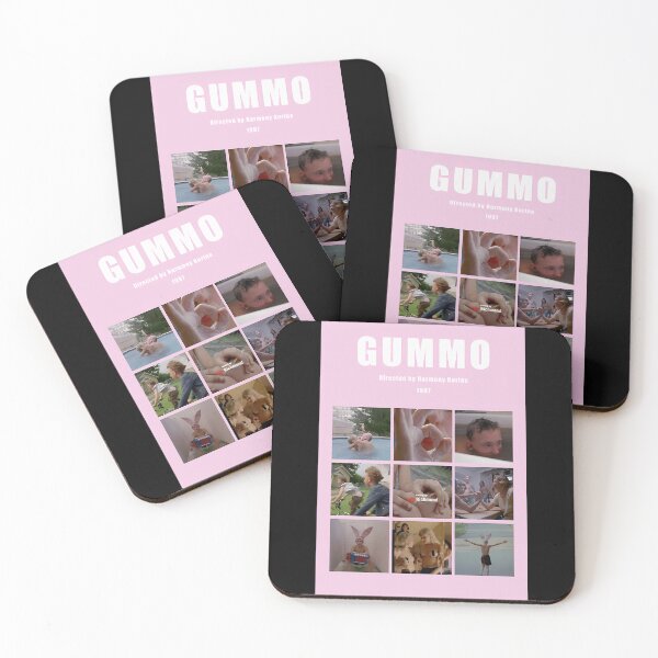 Item preview, 'Gummo' movie film stills designed and sold by BoutiqueAvery.