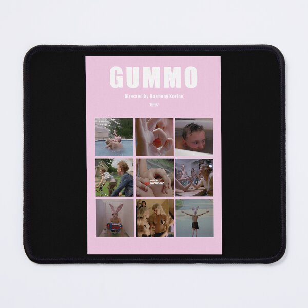 Item preview, 'Gummo' movie film stills designed and sold by BoutiqueAvery.