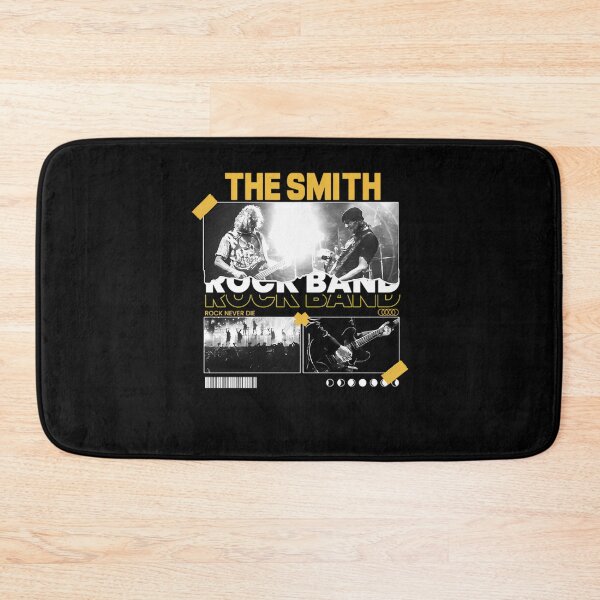Item preview, the Smíths (13) designed and sold by DumboStone95.