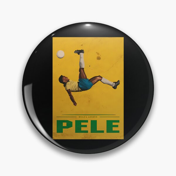 Item preview, Pele Art designed and sold by HallieChubby.