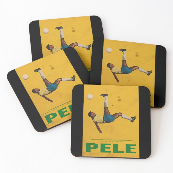 Item preview, Pele Art designed and sold by HallieChubby.