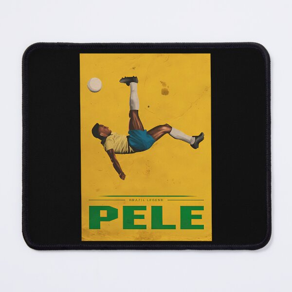 Item preview, Pele Art designed and sold by HallieChubby.