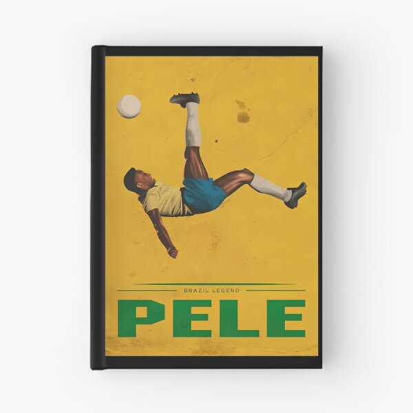 Item preview, Pele Art designed and sold by HallieChubby.