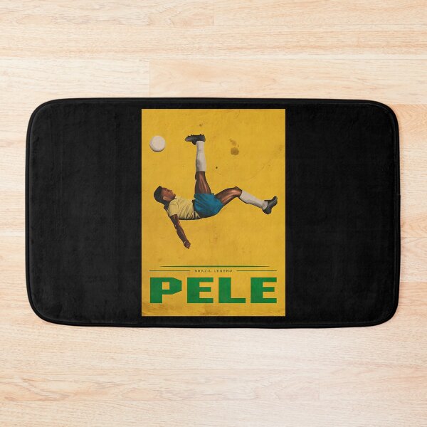 Item preview, Pele Art designed and sold by HallieChubby.