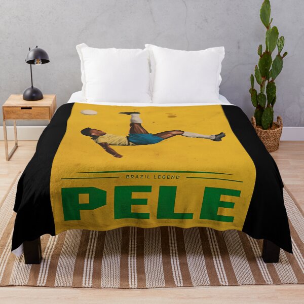 Item preview, Pele Art designed and sold by HallieChubby.