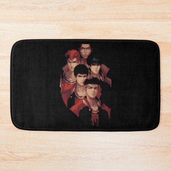 Item preview, Slam Dunk Retro Vintage designed and sold by HillComPetition.