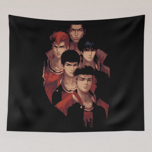 Item preview, Slam Dunk Retro Vintage designed and sold by HillComPetition.