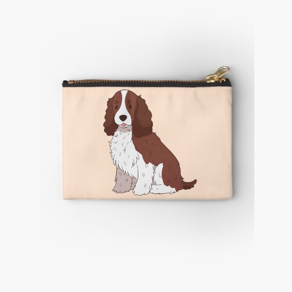 Item preview, Cute English Cocker Spaniel Dog  designed and sold by Yaragold.