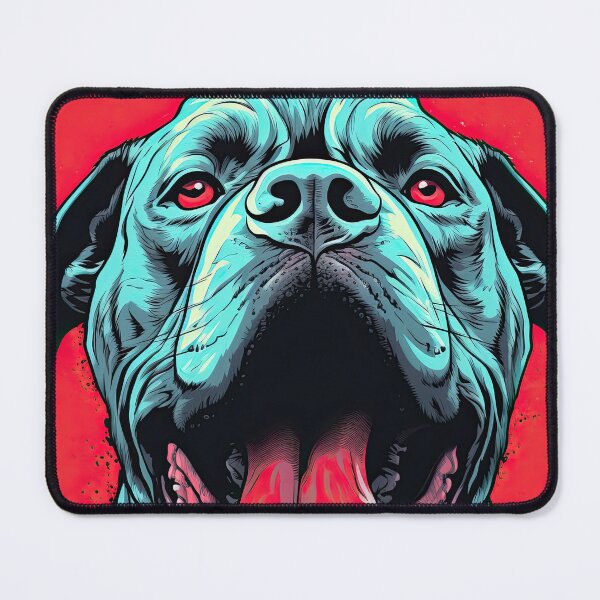 Item preview, CaneCorso designed and sold by Sadisticpants.