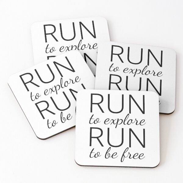 Item preview, Training,run quotes,running quotes designed and sold by Minimalist Quotes and Sayings.