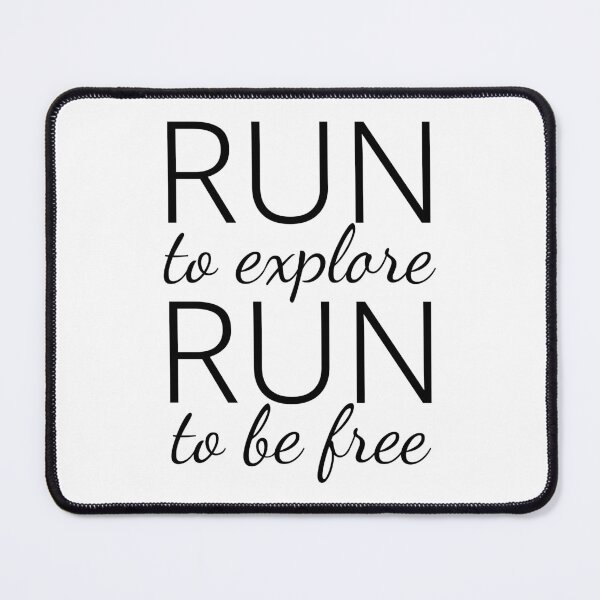 Item preview, Training,run quotes,running quotes designed and sold by Minimalist Quotes and Sayings.