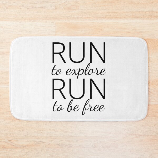 Item preview, Training,run quotes,running quotes designed and sold by Minimalist Quotes and Sayings.