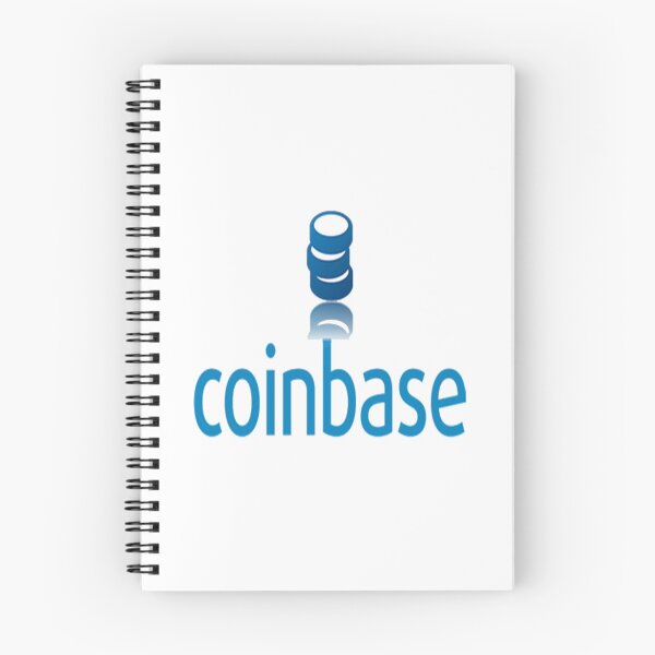 Item preview, Coinbase designed and sold by AltcoinCentral.