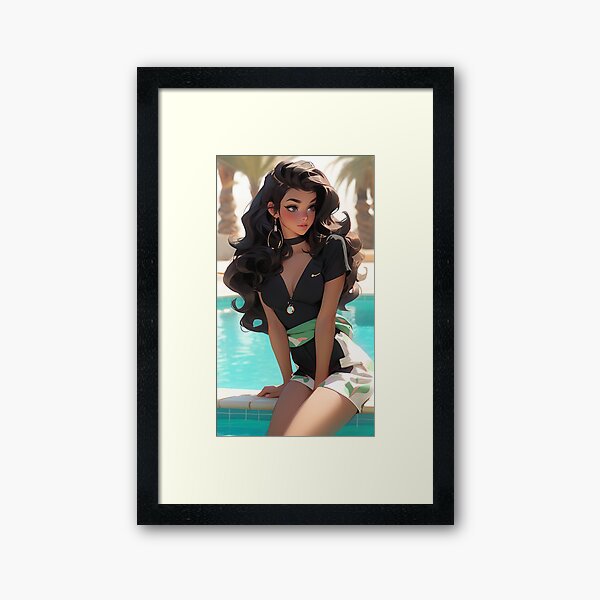 Item preview, Pool Party designed and sold by AxeWave.