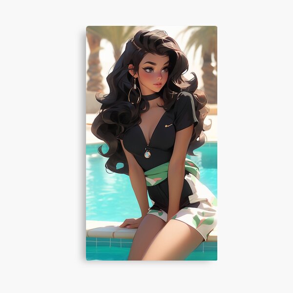 Item preview, Pool Party designed and sold by AxeWave.
