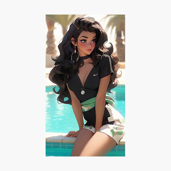 Item preview, Pool Party designed and sold by AxeWave.
