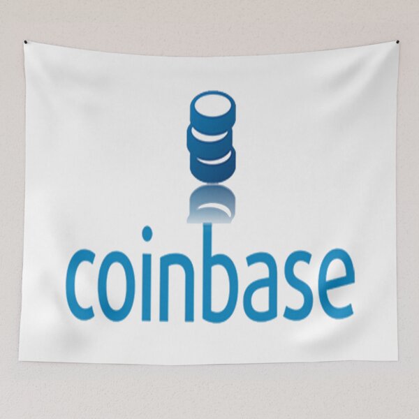 Item preview, Coinbase designed and sold by AltcoinCentral.