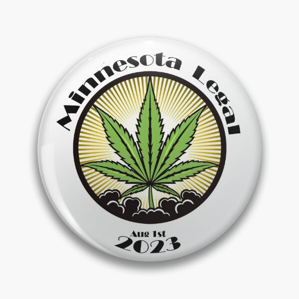 Item preview, Minnesota Legal 2023 Aug 1st designed and sold by Gypsykiss.