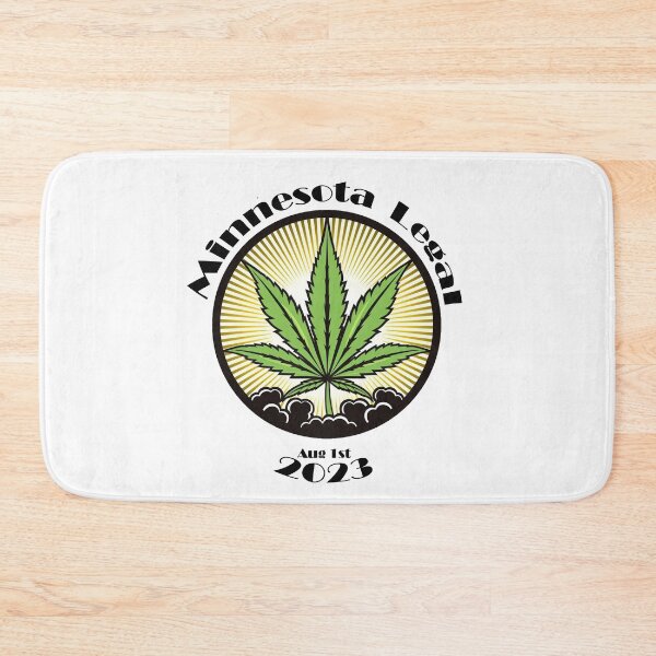 Item preview, Minnesota Legal 2023 Aug 1st designed and sold by Gypsykiss.