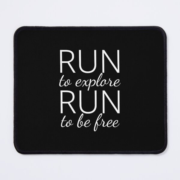 Item preview, Training,run quotes,running quotes designed and sold by Minimalist Quotes and Sayings.
