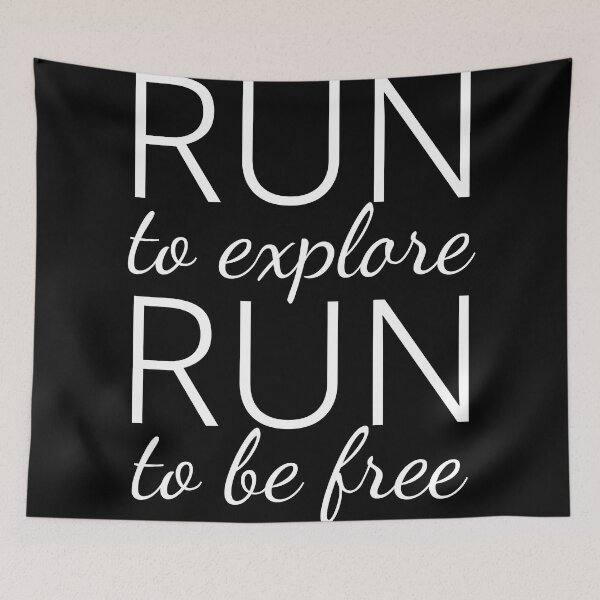 Item preview, Training,run quotes,running quotes designed and sold by Minimalist Quotes and Sayings.