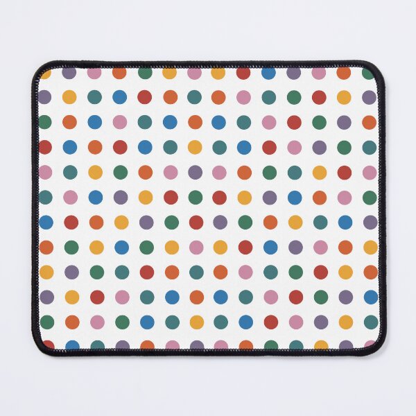 Item preview, Polka Dots #16 designed and sold by platonicXXI.
