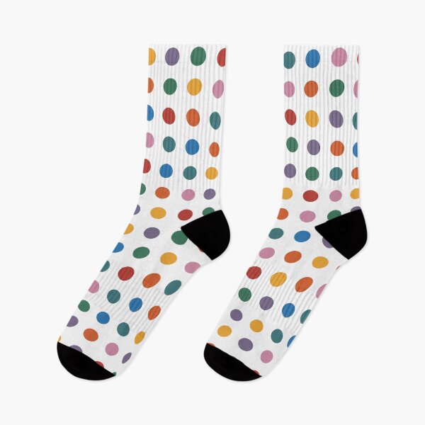 Item preview, Polka Dots #16 designed and sold by platonicXXI.