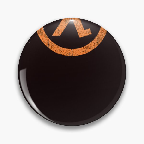 Item preview, Half Life Lambda designed and sold by ChaWiegand.