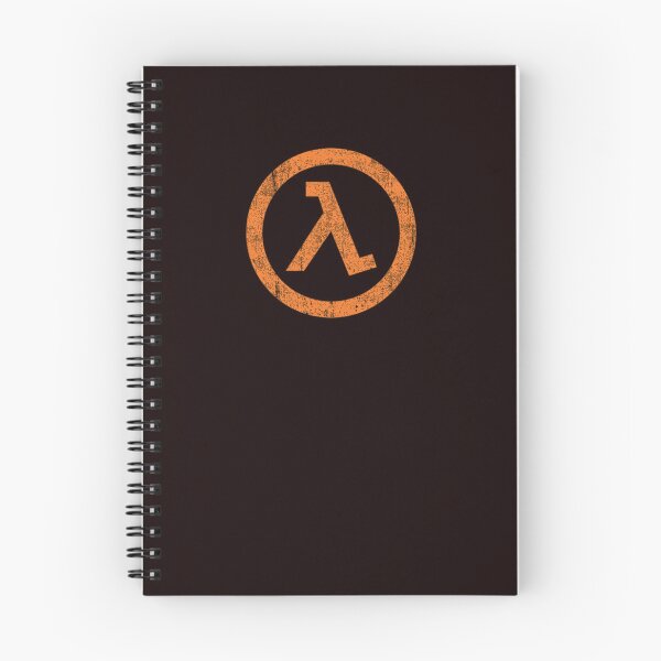 Item preview, Half Life Lambda designed and sold by ChaWiegand.