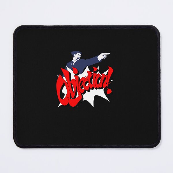 Item preview, Objection   designed and sold by DAVIDOMINGUEZ.