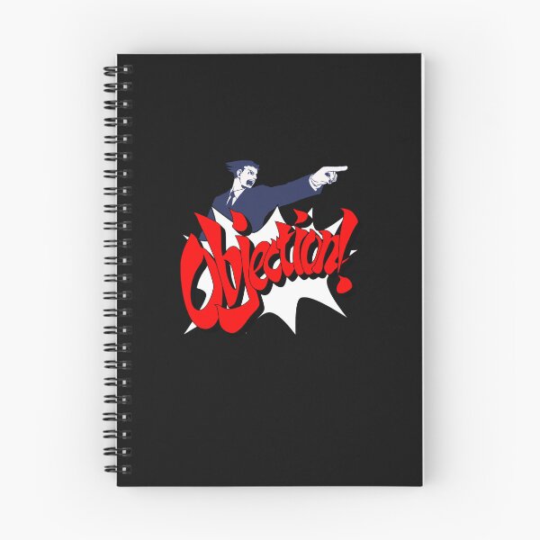 Item preview, Objection   designed and sold by DAVIDOMINGUEZ.