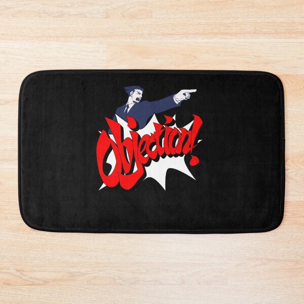 Item preview, Objection   designed and sold by DAVIDOMINGUEZ.