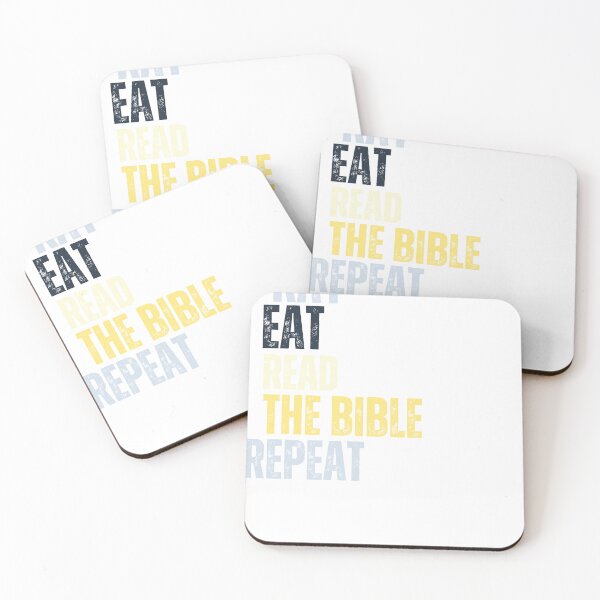 Item preview, Pray eat repeat designed and sold by Misael Valentin.