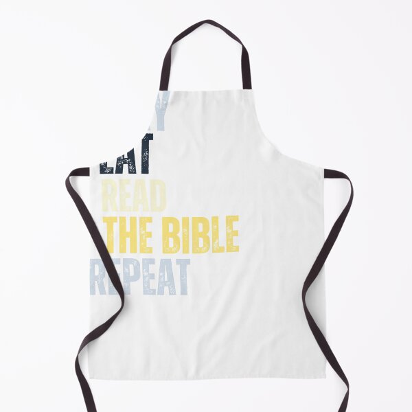 Item preview, Pray eat repeat designed and sold by Misael Valentin.
