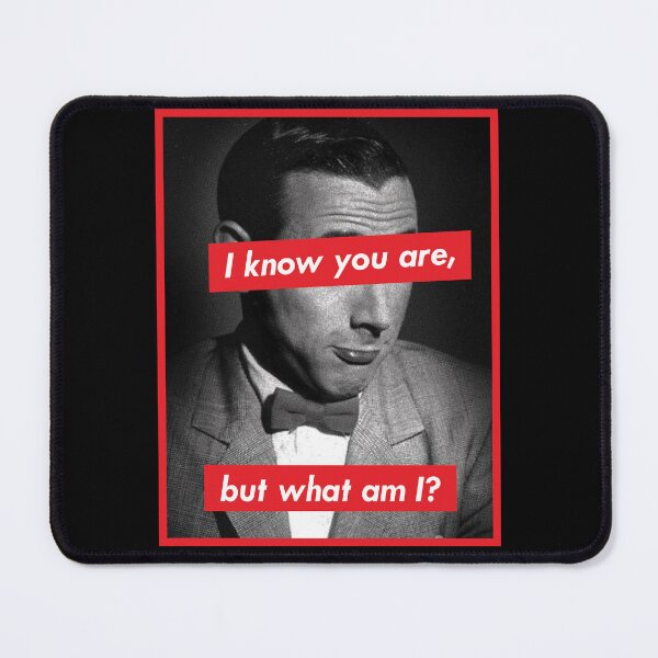 Item preview, PAUL REUBENS designed and sold by DallinMitchell.