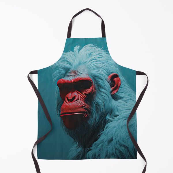 Item preview, Blue ape designed and sold by Sadisticpants.