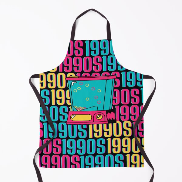 Item preview, 1990s retro design 11 - Black Background designed and sold by PunjabanJatti.