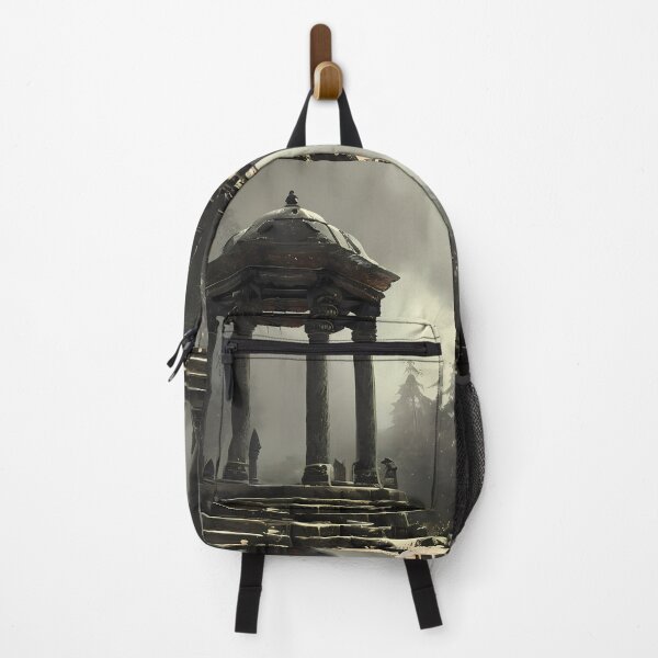 Item preview, Dusk of Civilisation 16 designed and sold by ONYX Pixee.