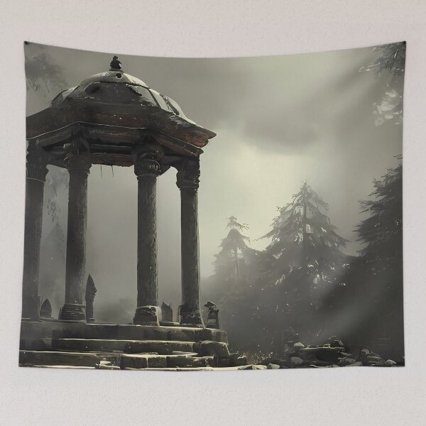 Item preview, Dusk of Civilisation 16 designed and sold by ONYX Pixee.