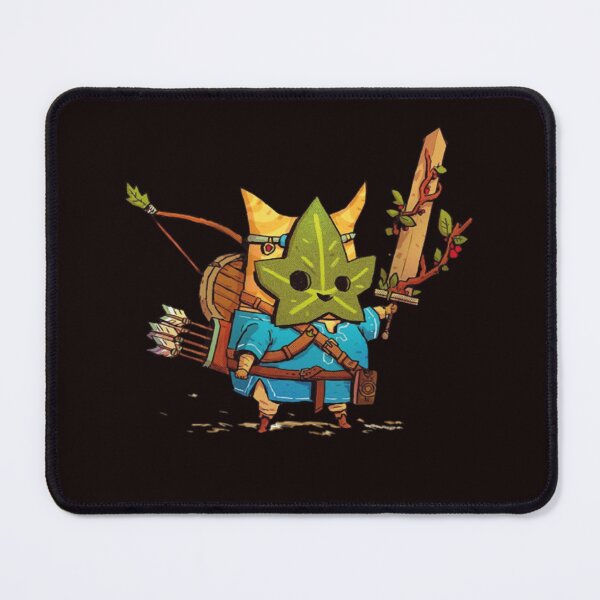 Item preview, Korok designed and sold by ChaWiegand.