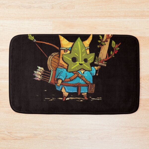 Item preview, Korok designed and sold by ChaWiegand.