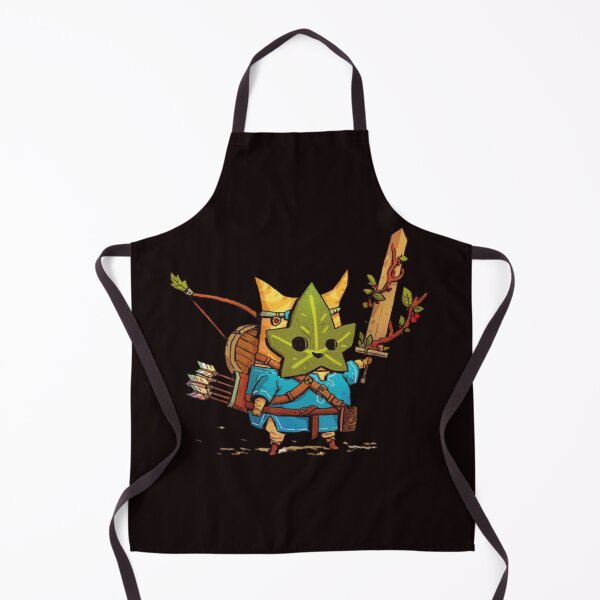 Item preview, Korok designed and sold by ChaWiegand.