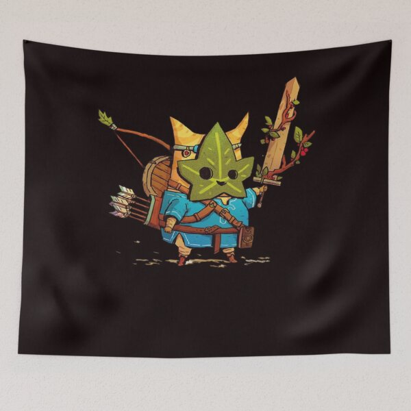 Item preview, Korok designed and sold by ChaWiegand.
