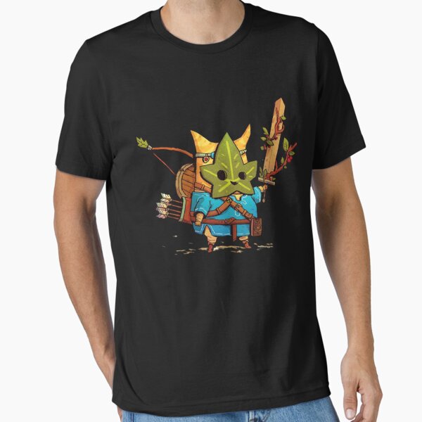 Item preview, Korok designed and sold by ChaWiegand.