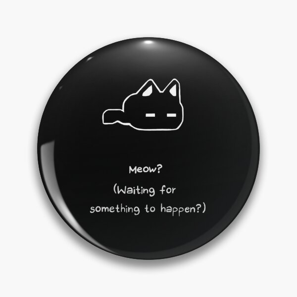 Item preview, Omori - Waiting for something to happen  designed and sold by DAVIDOMINGUEZ.