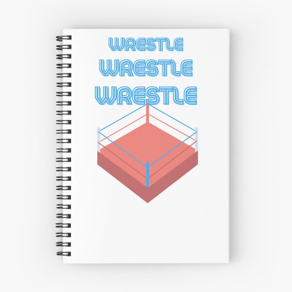 Item preview, Wrestler wrestler wrestler  designed and sold by Misael Valentin.