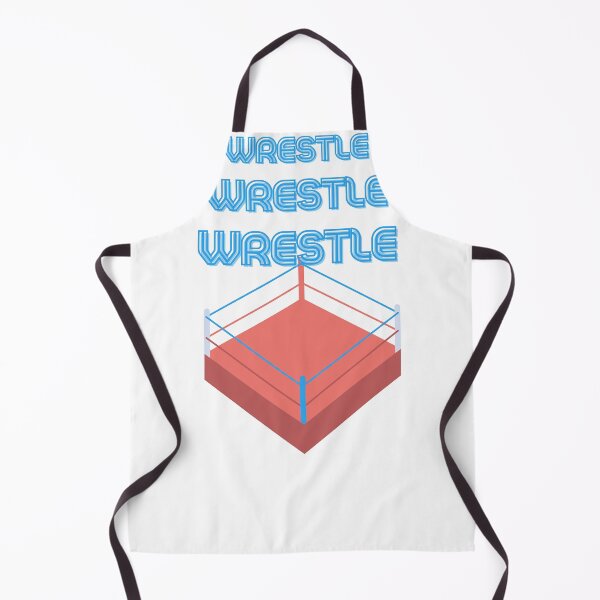 Item preview, Wrestler wrestler wrestler designed and sold by Misael Valentin.