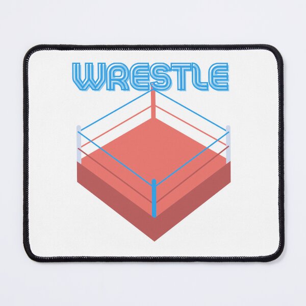 Item preview, Wrestler wrestler wrestler designed and sold by Misael Valentin.