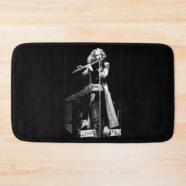 Item preview, JethroTull blacklung Performs designed and sold by KnicknackMcca.